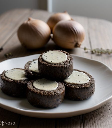 Duxelles recipe image