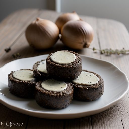 Duxelles recipe image