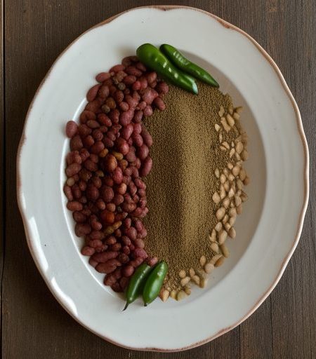 Dynamite Chili With Beans recipe image