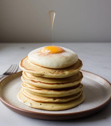 E-Z Pancakes+++fggt98 B recipe image