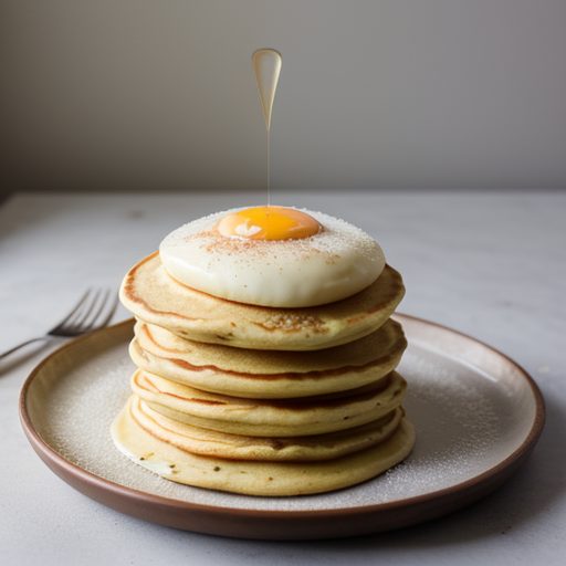 E-Z Pancakes+++fggt98 B recipe image