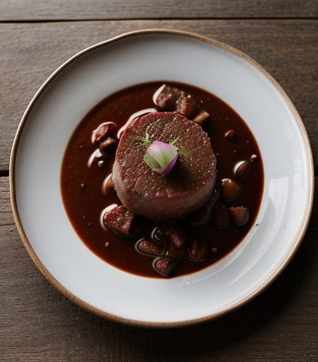 E. Degolyer's Chili recipe image