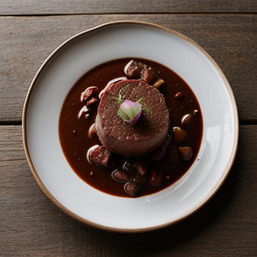 E. Degolyer's Chili recipe image