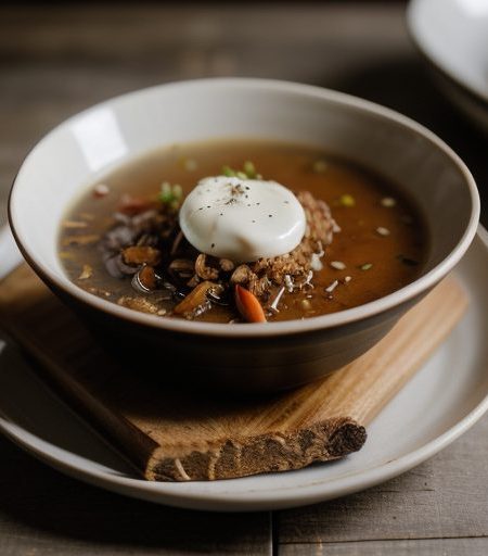 E1989 Ics World Championship Bowl of Redf recipe image