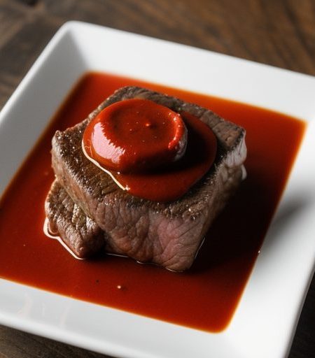 E1990 Ics World Championship Bowl of Redf recipe image