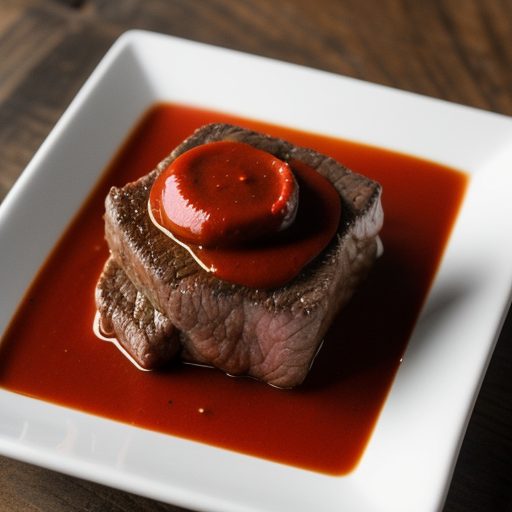 E1990 Ics World Championship Bowl of Redf recipe image