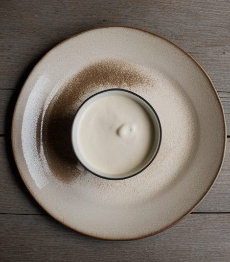 Eagle Brand Milk Substitute recipe image