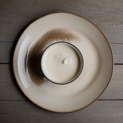 Eagle Brand Milk Substitute recipe image