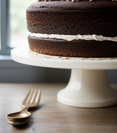 Earthquake Cake recipe image