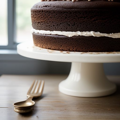 Earthquake Cake recipe image