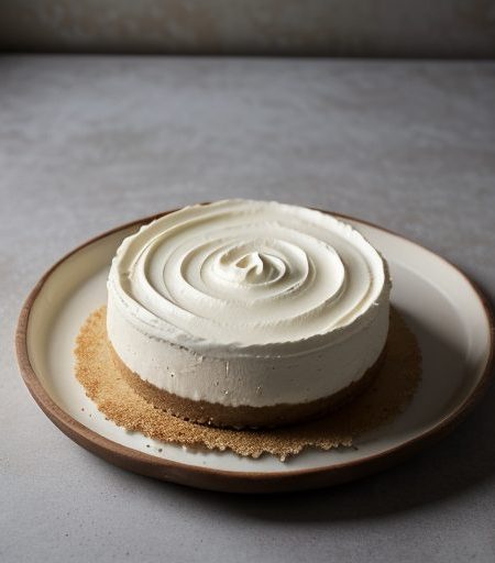 Easiest Cheesecake Ever recipe image