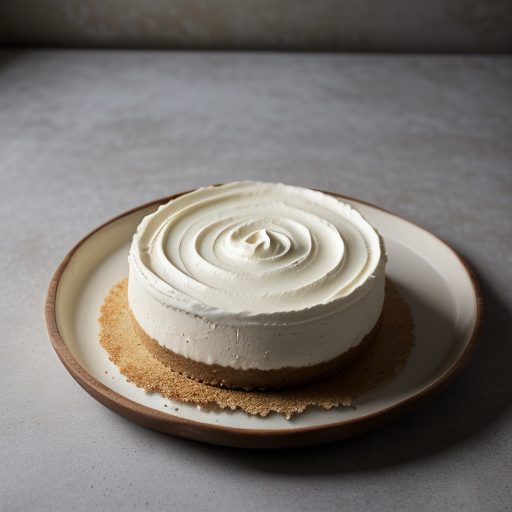 Easiest Cheesecake Ever recipe image