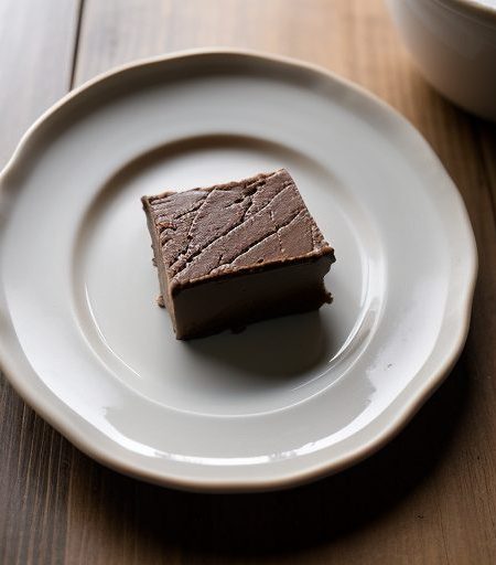 Easiest Ever Peanut Butter Fudge recipe image