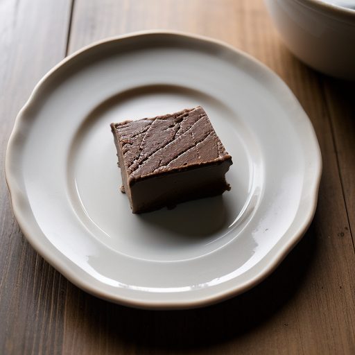 Easiest Ever Peanut Butter Fudge recipe image