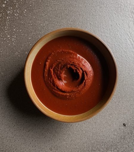 East African Piri-Piri Sauce recipe image