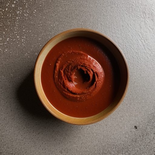 East African Piri-Piri Sauce recipe image
