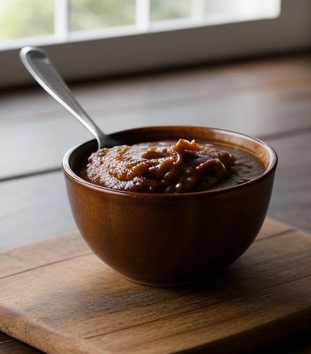East India Relish recipe image