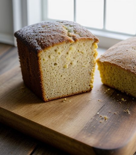 East Texas Corn Bread recipe image