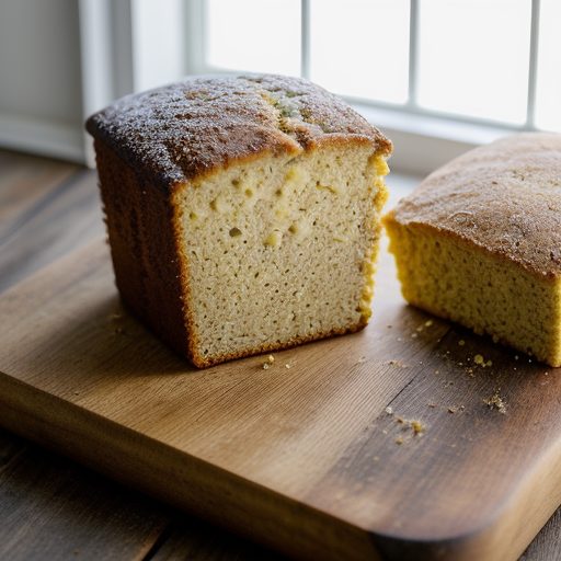 East Texas Corn Bread recipe image