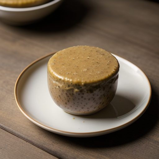 East Texas Onion Pudding recipe image