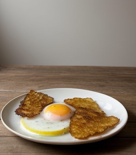 East-West Breakfast recipe image