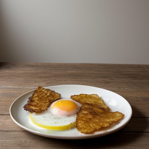 East-West Breakfast recipe image