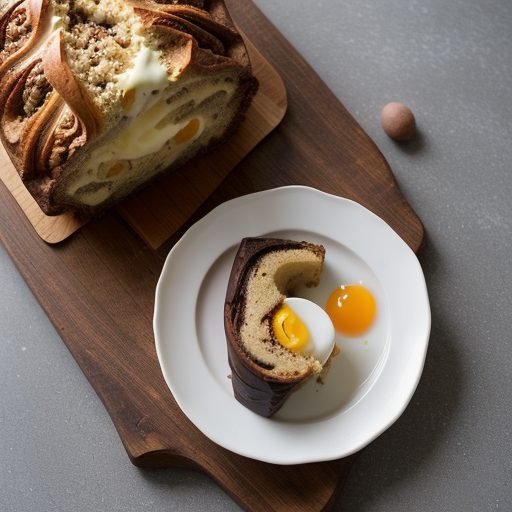 Easter Babka - Martha Stewart Living recipe image