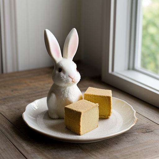 Easter Bunnies recipe image