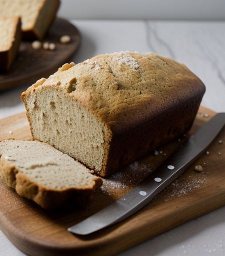 Easter Egg Bread recipe image