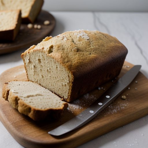 Easter Egg Bread recipe image
