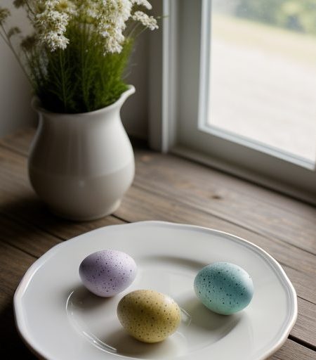 Easter Eggs 2 recipe image