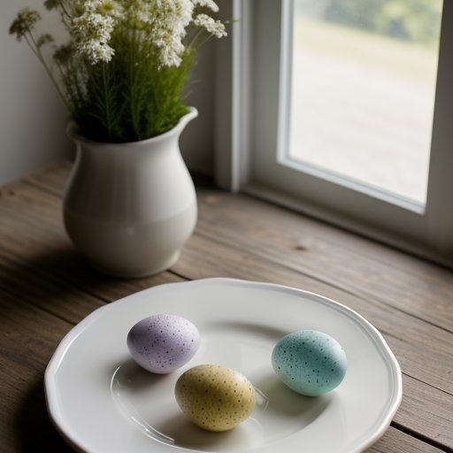 Easter Eggs 2 recipe image