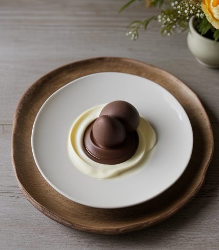 Easter Eggs recipe image
