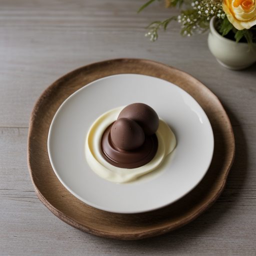 Easter Eggs recipe image