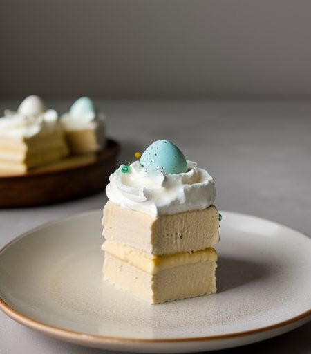 Easter Mints Kids Can Make recipe image
