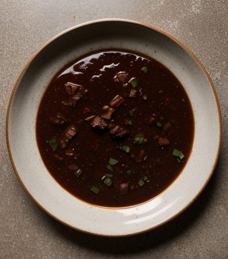 Eastern Establishment Chili recipe image