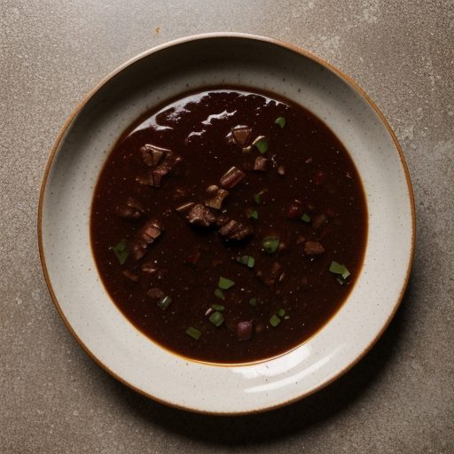 Eastern Establishment Chili recipe image