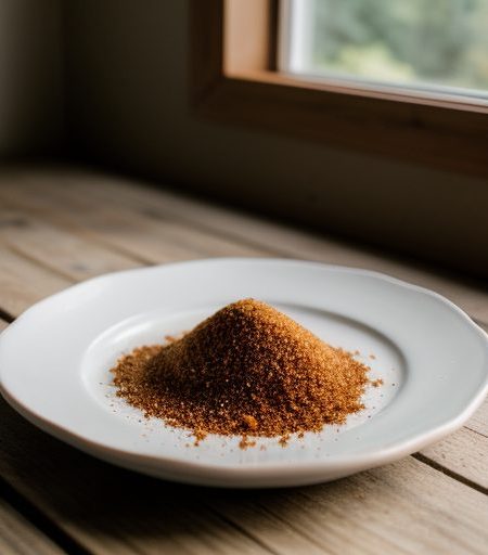 Eastern North Carolina Style recipe image