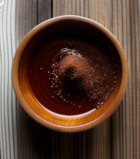 Eastern North Carolina-Style Barbecue Sauce recipe image