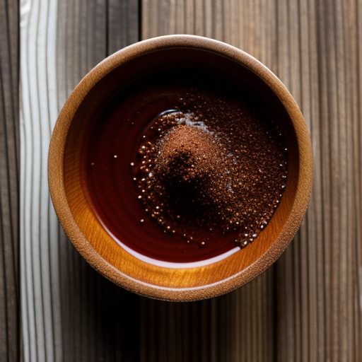 Eastern North Carolina-Style Barbecue Sauce recipe image