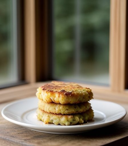 Eastern Shore Crab Cakes recipe image