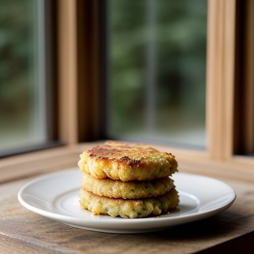 Eastern Shore Crab Cakes recipe image