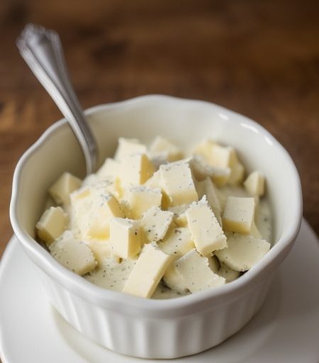 Easy Alfredo Sauce recipe image