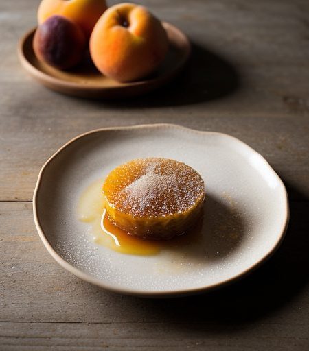 Easy Apricot Jam recipe image