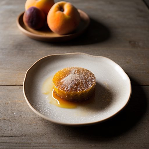 Easy Apricot Jam recipe image
