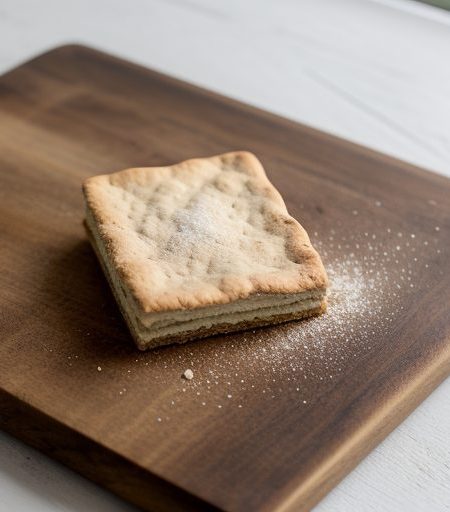 Easy Biscuit Mix recipe image