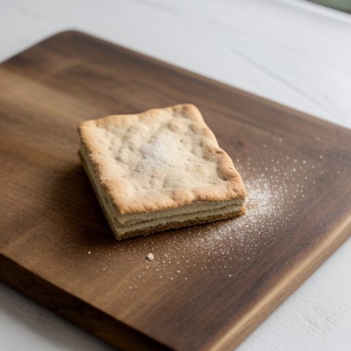 Easy Biscuit Mix recipe image