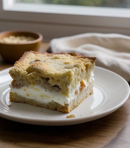 Easy Brunch Strata recipe image