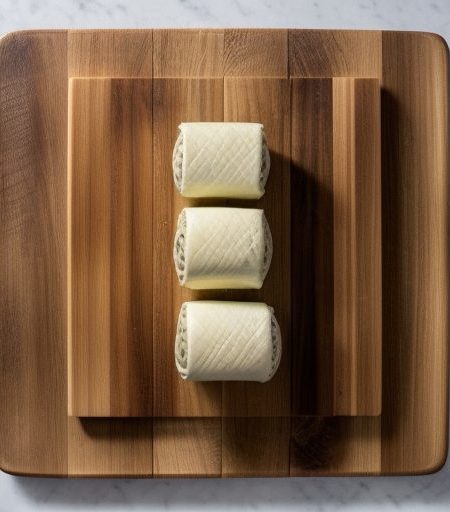 Easy Cabbage & Beef Rolls recipe image