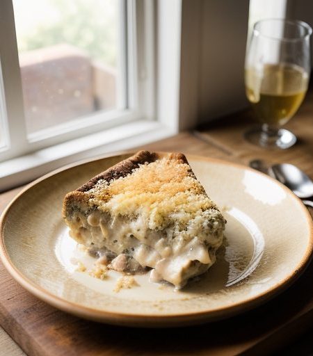 Easy Chicken Casserole recipe image
